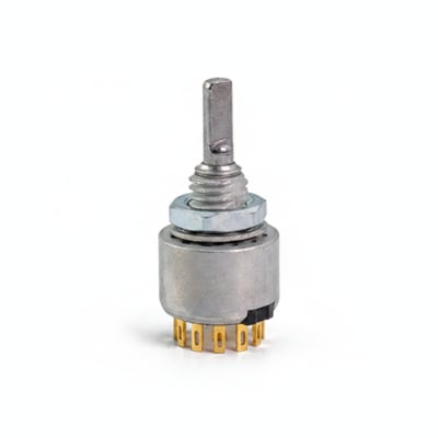 GRAYHILL INC 56P30-01A12S