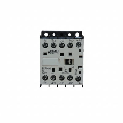 BRAH ELECTRIC BLP1K1210-BD