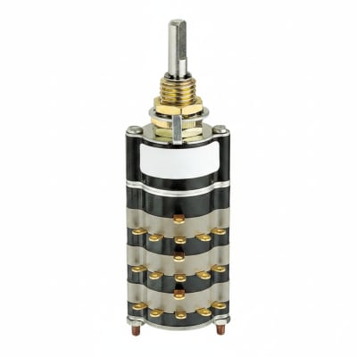 GRAYHILL INC 51KMBP30-01B06N