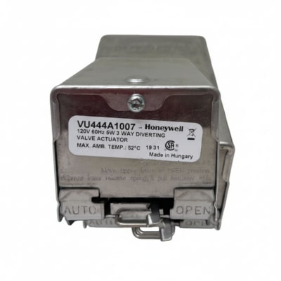HONEYWELL VU444A1007/B