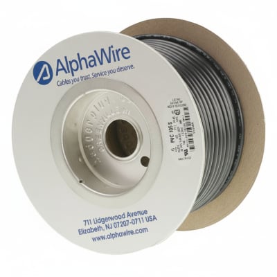 ALPHA WIRE 781801-WH005