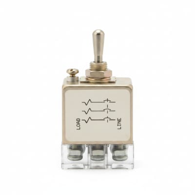 SENSATA TECHNOLOGIES AP116-7064-321