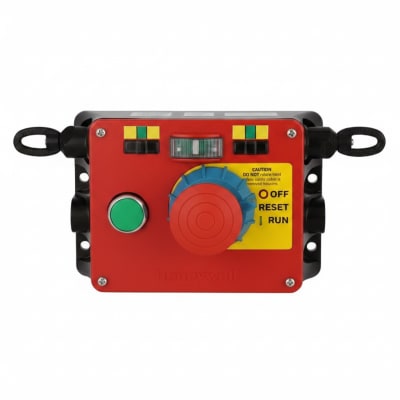 HONEYWELL 2CCPA1A1C1A