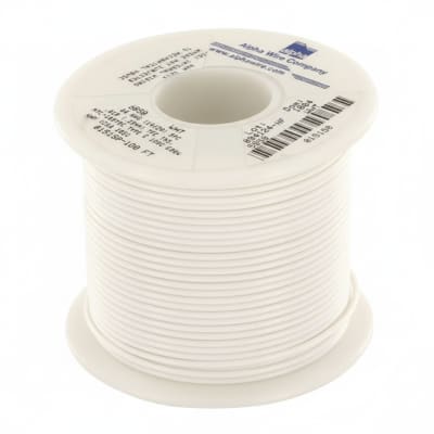ALPHA WIRE 892219-WH005
