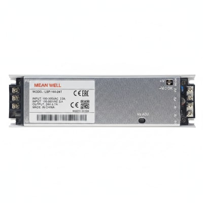 MEAN WELL LSP-160-24T
