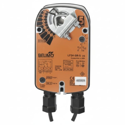 BELIMO B310+LF24-SR-S
