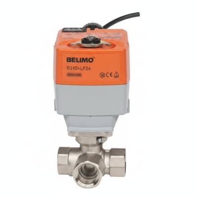 BELIMO B310+LF24