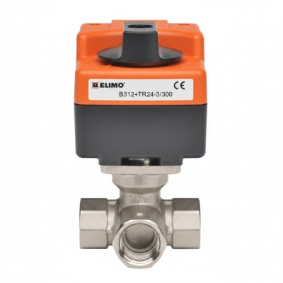 BELIMO B312+TR24-3/300