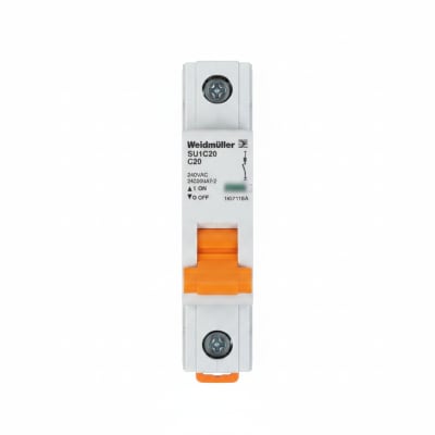 WEIDMULLER 2479430000