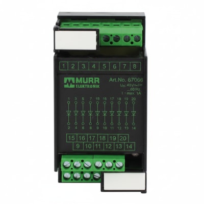 MURR ELEKTRONIK 7000-88421-6330070
