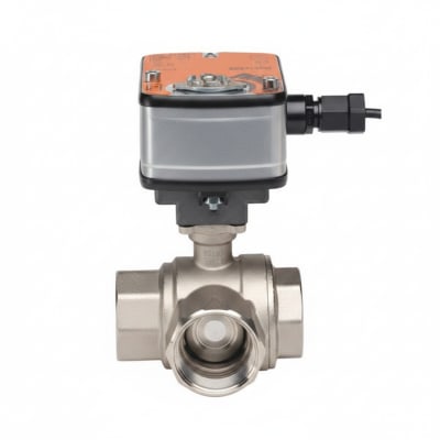 BELIMO B310+LF24-S
