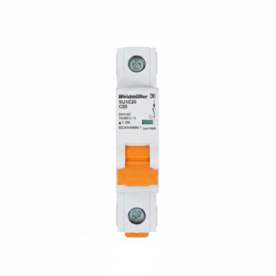 WEIDMULLER 2480930000