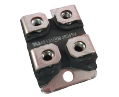 NXP SEMICONDUCTOR MBR28045V