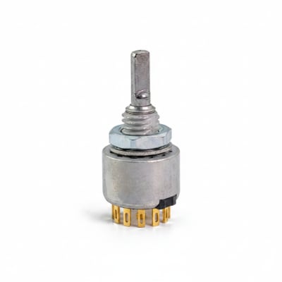 GRAYHILL INC 56P30-01-1-12S-C