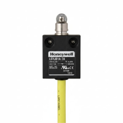 HONEYWELL LSYJB1A-7A