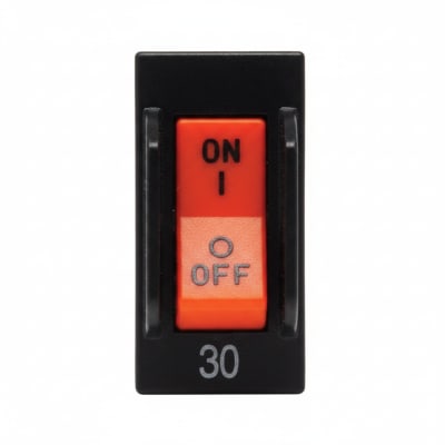 CARLING SWITCH MA2-B-34-410-1-A16-B-D