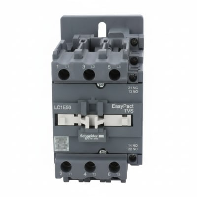 SCHNEIDER ELECTRIC LC1E50P7