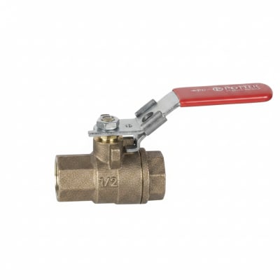 POTTER ELECTRIC BVL-BLEEDER