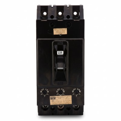 FEDERAL PACIFIC TRANSFORMER NFJ632125-400HZ