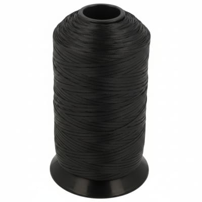 ALPHA WIRE LC143-BLACK-500-YDS