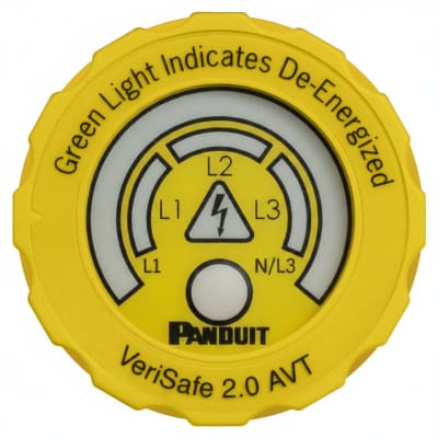 PANDUIT VS2-AVT-3IB