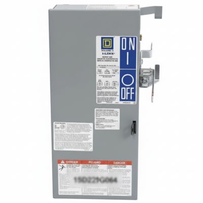 GENERAL ELECTRIC 15D22G064