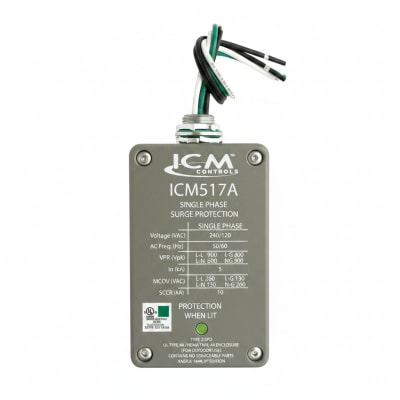 ICM ICM517A