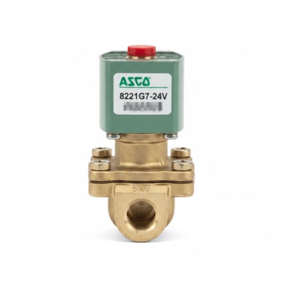 ASCO 8221G7-24V