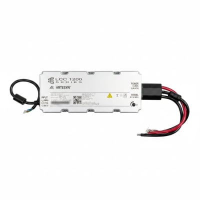 ADVANCED ENERGY LCC1200-28U-9P24