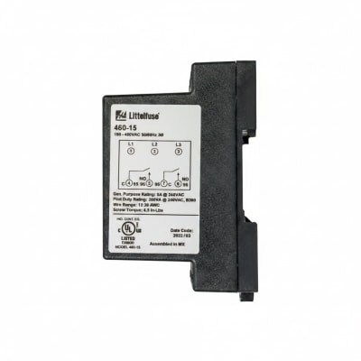 LITTELFUSE 460-15