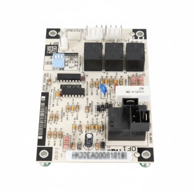 INTERNATIONAL COMFORT PRODUCTS 1185790