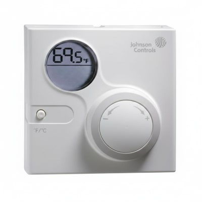JOHNSON CONTROLS S1-02809571700