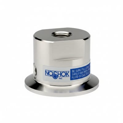 NOSHOK 29-02M-M-02M-2F