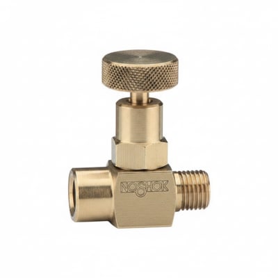 NOSHOK 3070-FFS-P2