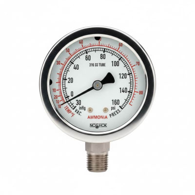 NOSHOK 40-410-30-PSI-ST