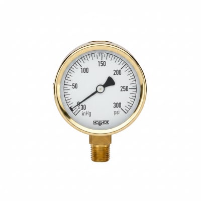 NOSHOK 40-310-60-PSI/KPA-CFF