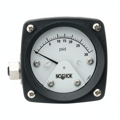 NOSHOK 40-510-30-PSI-AP