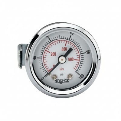 NOSHOK 40-510-30-PSI/KPA-SSFF-AP-MIP