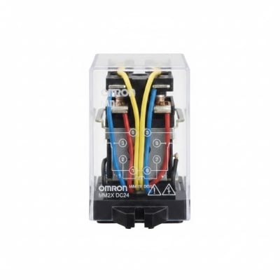 OMRON MM2X DC24