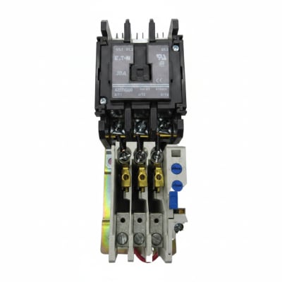 EATON CORPORATION A25SND30A