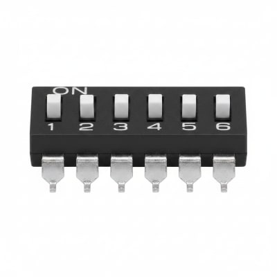 OMRON A6S-5102-H