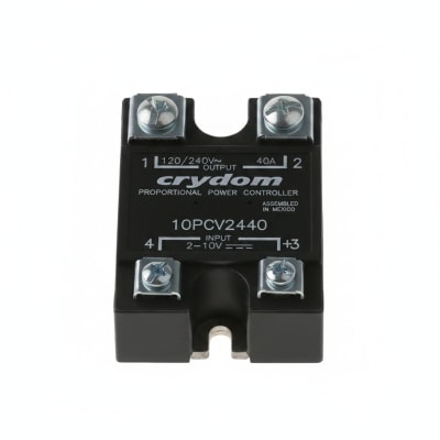 SENSATA TECHNOLOGIES 10PCV2440