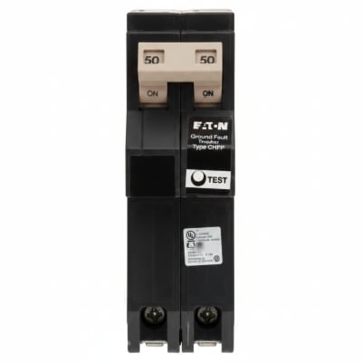 EATON CORPORATION CH250EPD