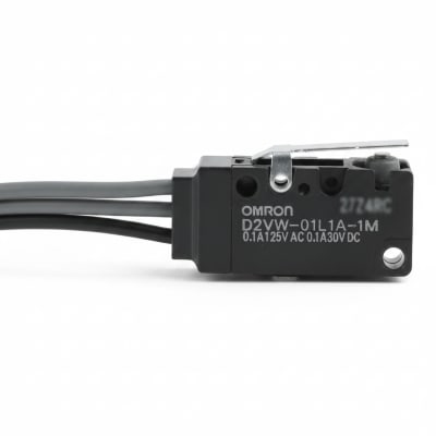 OMRON D2VW-5-2MS