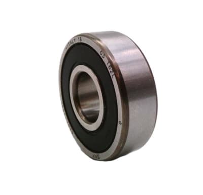SKF 6201-2RSL