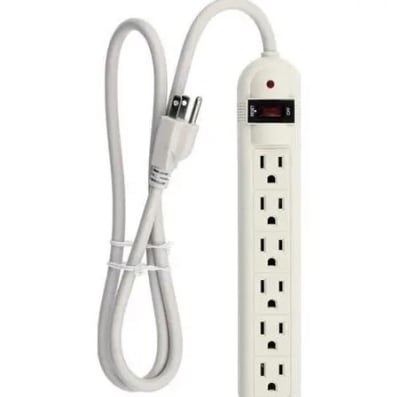 GC ELECTRONICS 64-661