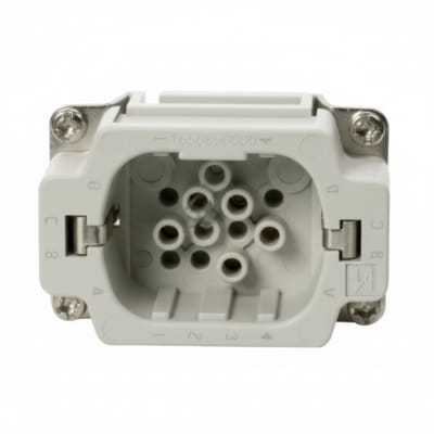 WEIDMULLER 1650890000