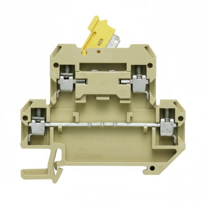 WEIDMULLER 1065500000