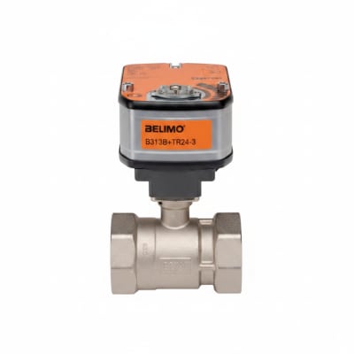 BELIMO B313B+TR24-3