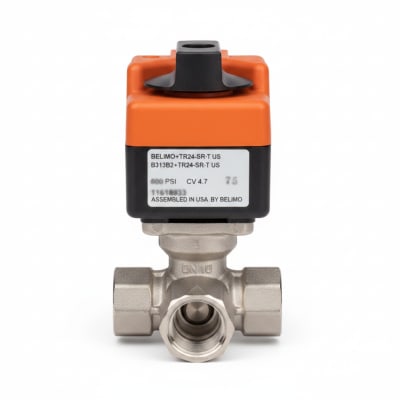 BELIMO B313B+TR24-SR-T